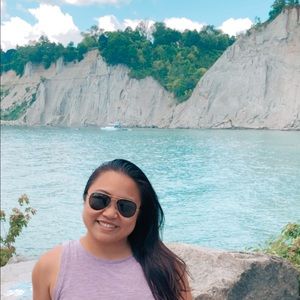 Meet your Posher, Yinmin